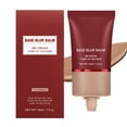 thumbnail image 3 of Qaailabf Matte Liquid Foundation | Oil Control Lightweight Base | Long-Lasting Concealer with Pore Minimizing Effect | 30ml | Suitable for Oily & Combination Skin | Natural Finish, 3 of 10