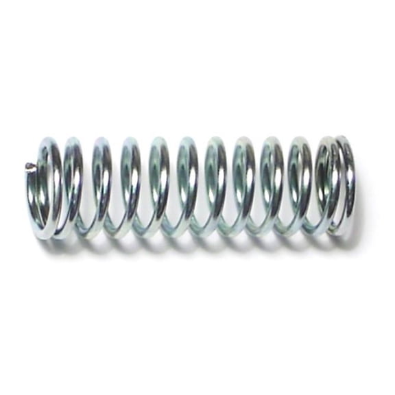 1/2" x .055" x 1-9/16" Steel Compression Springs SPRC-280 (12 pcs.)