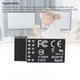thumbnail image 4 of TPM2.0 GA 12-1 pin 2x6 pin Encryption Security Module TPM Remote Card Compatible with GC-TPM2.0 for Win11 2.0 System, 4 of 4