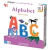 University Games Alphabet Letter Game