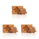 thumbnail image 1 of Naiovety Molde de madera para pan de jengibre con forma de Animal, galletas de Navidad y Halloween, molde de madera Natural DIY, accesorio para Type1 NO1, 1 of 6
