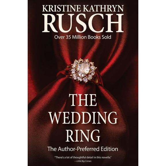 The Wedding Ring, (Paperback)