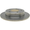 thumbnail image 2 of ACDelco - Disc Brake Rotor Fits select: 2012-2016 HYUNDAI ELANTRA, 2014-2022 KIA SOUL, 2 of 2