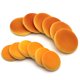 thumbnail image 1 of Gwong Juguete 5 UNIDS COCINA DE COCINA CASA DE MUÑA MINI MINI PORTE SIMUGULADA PANTALA DE PLAZO DE PVC ACCESORIOS DE JUGUETE Gwong 30006962, 1 of 6