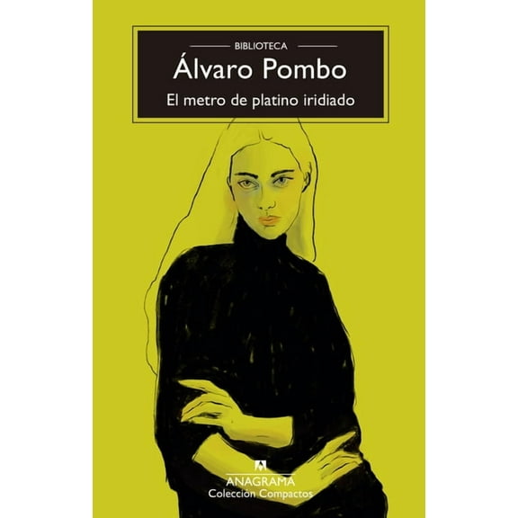 Metro de Platino Iridiado, El, (Paperback)