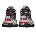 thumbnail image 5 of Jesus ChriStFaith Over Fear God Jesus Shoes Sneakers Black Size 11.5, 5 of 7