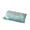 Blue, variant on Latex Pillow Natural Rubber Pillow High Resilience, Ergonomic Neck Support Pressure Relief Cooling Breathable Sleep Pillow, Anti Mite Durable Long Lasting Bed Pillow Home Bedroom Pillow