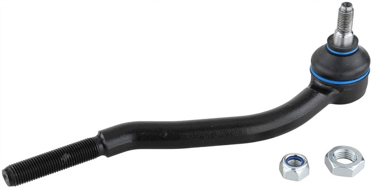 Delphi Steering Tie Rod End P/N:Ta1215 Fits select: 1989-1991 PEUGEOT 405