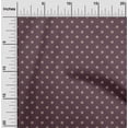 thumbnail image 1 of oneOone Viscose Jersey Fabric Mandala Geometric Print Fabric By The Yard 60 Inch Wide, 1 of 5