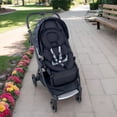 thumbnail image 4 of Cojín Universal para asiento de cochecito de bebé, almohada de soporte para cabeza y cuerpo, inserto para asiento de coche infantil para DOONA, accesorios para cochecito de recién nacido, 4 of 4