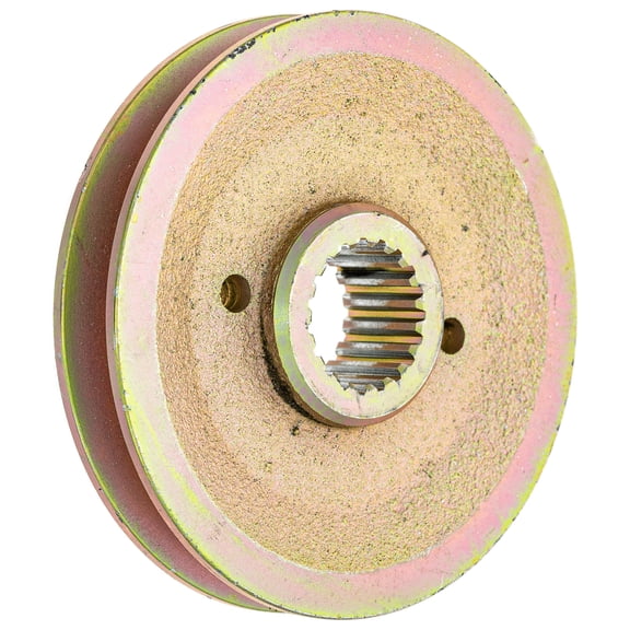 8TEN Deck Spindle Pulley for Cub Cadet Tank M48 M54 M60 GF1748 HF1748 01005616 810-CPL2382Y