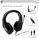 thumbnail image 3 of Audifono gamer NFL Green Pay Packers con luz led 100% original, 3 of 7