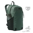 thumbnail image 5 of TOTTO Mochila Ergonómica Extra Grande Porta Laptop 15 con Bolsillo para Botella | Escuela - Oficina - Viaje | 24 L RAMBO, 5 of 5