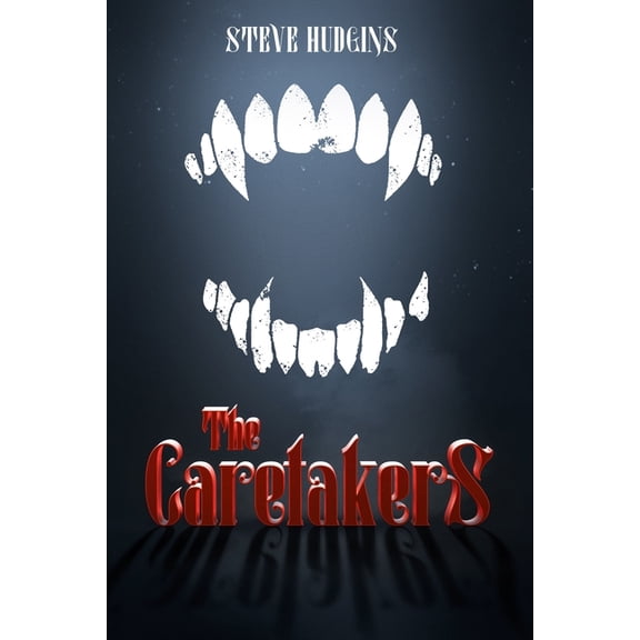 The Caretakers (Paperback)