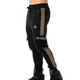 thumbnail image 1 of Pantalones deportivos de fitness de moda para hombres M69 ShuxiuWang 8390611189518, 1 of 1