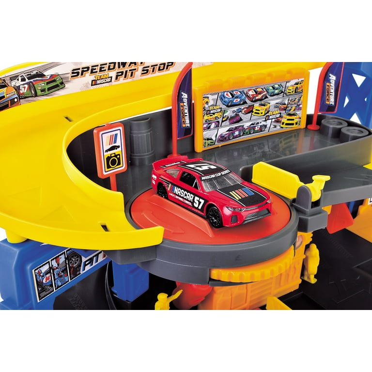 Micro Machines Racetracks & Playsets