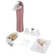 thumbnail image 2 of Máquina de belleza para el cuidado de la piel facial, eliminador de acné, puntos negros, succión al vacío, limpiador de poros, oro rosa, 2 of 8