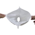 thumbnail image 6 of 2 Piece Fine Filter Bag Replacement Compatible With Aquabot 8114 Robotic Pool Cleaner Washable, 6 of 6