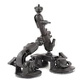 thumbnail image 1 of Delkin Devices - Fat Gecko Suction Cup 3-Arm, 1 of 5