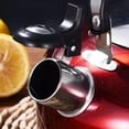 thumbnail image 3 of Stainless Steel Whistling Kettle, 3L Capacity, for Boiling Kitchen Water, 3 of 4
