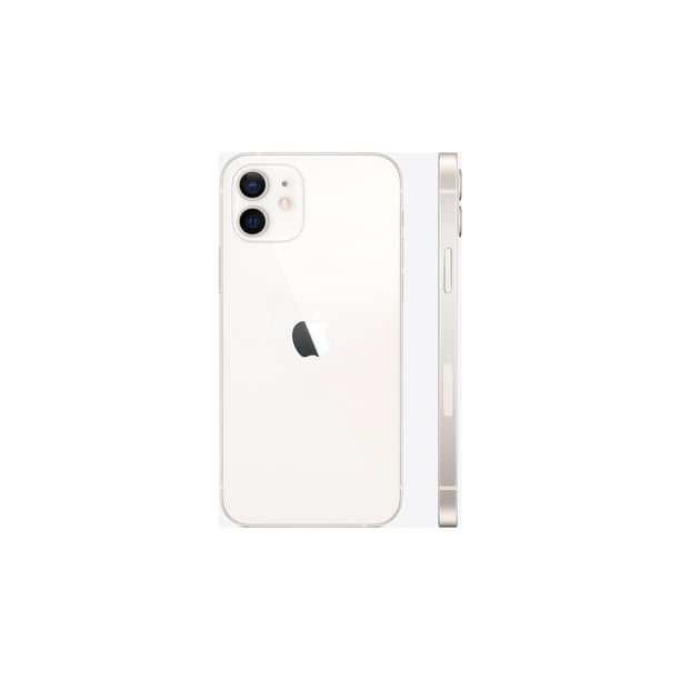 Restored Apple iPhone 12 - Xfinity- 128 GB White (Refurbished