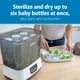 thumbnail image 2 of Esterilizador y secador Dr. Brown's All-in-One para bebés, 2 of 9