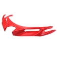 thumbnail image 2 of Cubierta De Labio Neumático De Ala De Fijación De Flujo De Viento De Motocicleta Compatible Con Kawasaki Ninja 250/400 Eigraketly VI011959-02, 2 of 6