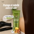 thumbnail image 2 of Inoar Thermoliss Tratamientos Cabello Aceite De Argan 240ml, 2 of 5
