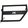 Owens Products JK15004 Venum Tube Doors Fits 07-18 Wrangler (JK) Fits select: 2015-2017 JEEP WRANGLER UNLIMITED, 2012-2014 JEEP WRANGLER