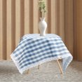 thumbnail image 3 of MasteelfCA Household Microwave Dust Cover Pastoral Style Toaster Cover Multi-functional Small Tablecloth, 3 of 9