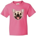 thumbnail image 3 of Inktastic French Bulldog Dog Youth T-Shirt, 3 of 5