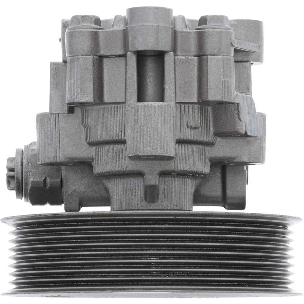 MAVAL 96493M Reman Power Steering Pump