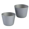 thumbnail image 3 of Petaca BLESIY 150ml taza de Sake para acampar libre 2 uds Tazas, 3 of 6