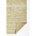 thumbnail image 3 of Momeni  Etra Hand Knotted Jute and Cotton Area Rug Natural 2'3" X 8' Runner 8' Runner Runner, Indoor, 3 of 3