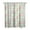Penguin Pa, variant on Penguin Pattern Shower Curtain - Elegant White Waterproof Bathroom Decor with Cartoon Emperor Penguin Design, 72x84 Inch Quick-Dry & Fade-Resistant Fabric