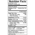 thumbnail image 3 of Readi Bake Double Chocolate Chip Cookie Dough, 1.33 Ounce -- 180 per case, 3 of 15