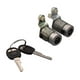 thumbnail image 1 of 1 Set Cilindros De Puertas Tahoe 1992 A 1994 Chevrolet C/Llave Genérico ., 1 of 4