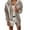 Beige, variant on Women Casual Full Zip Up Plush Hoodie Solid Sweatshirt Long Sleeve Jacket with Pockets