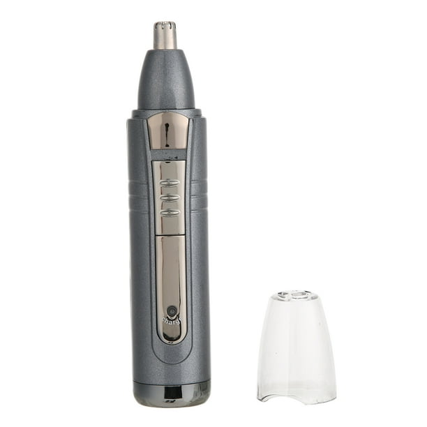 Recortador de Cabello Nasal, Recortador de Cabello Rasurador de Cabello Nasal, Viajar por Casa