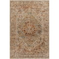 thumbnail image 2 of BoutiqueRugs Alois Traditional Runner Rug - Tan, Sage, Light Sage - 2'7" x 7'3" Runner, 2 of 11