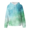 thumbnail image 5 of Godom Clothes for Kids Crew Neck Sweatshirts Girl Funny Tunic Pullover Girls Sweaters Hoodies for Teen Girls Trendy, 5 of 6
