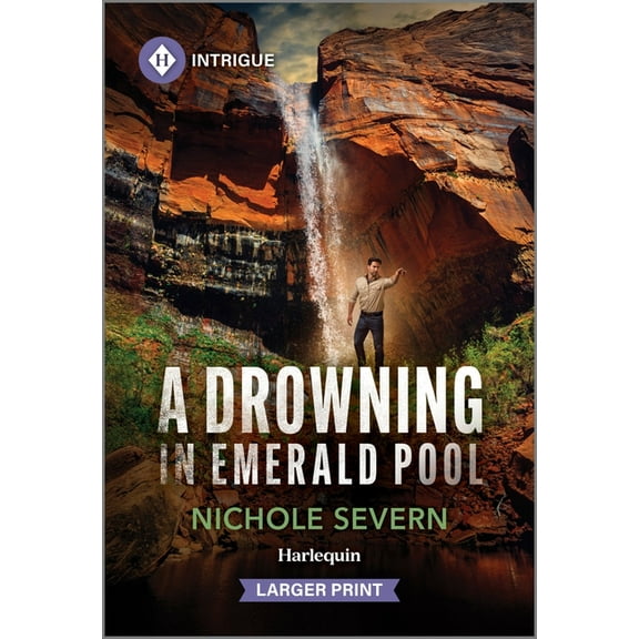 Red Rock Murders A Drowning in Emerald Pool, Book 4, (Paperback)