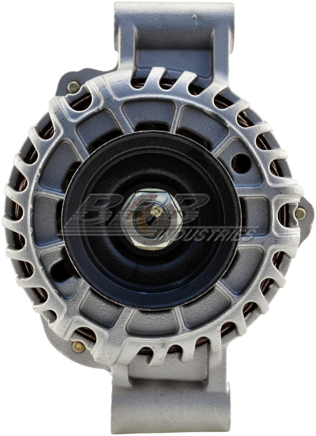 TERREPOWER formerly BBB Industries N7799 New Alternator