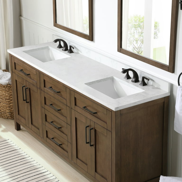 Ove Decors Tahoe 72 W x 21