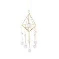 thumbnail image 2 of Cristal Windchimes ornamento iluminación bola joyería jardín viento carillón ventana colgante ventana colgante artesanía Hugtrwg Para estrenar, 2 of 7