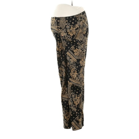 

Pre-Owned Mimi Maternity Women s Size S Maternity Khakis