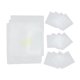 thumbnail image 1 of Cateissary 20 unids/set lona de plástico de malla rectangular para bordado punto de cruz ganchillo Artesanía, 1 of 1