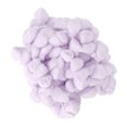 thumbnail image 3 of Bola de algodón para hámster, ropa de cama suave y cálida para invierno, bola de algodón para hámster, hámster sirio, chinchilla, color morado, 3 of 5