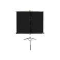 thumbnail image 4 of 85IN DIAG TRIPOD B PORTABLE MAXWHITE B 1:1 60X60IN BLACK, 4 of 8