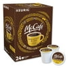 McCafe-Breakfast Blend K-Cup, 24/BX